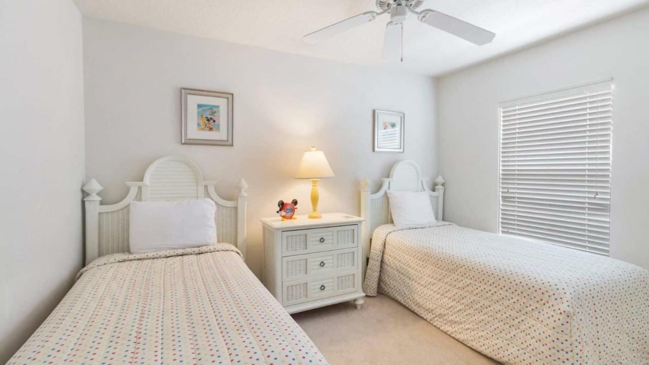 Encantada Rose - A 4 Bed Townhouse Near Disney Kissimmee Exterior photo